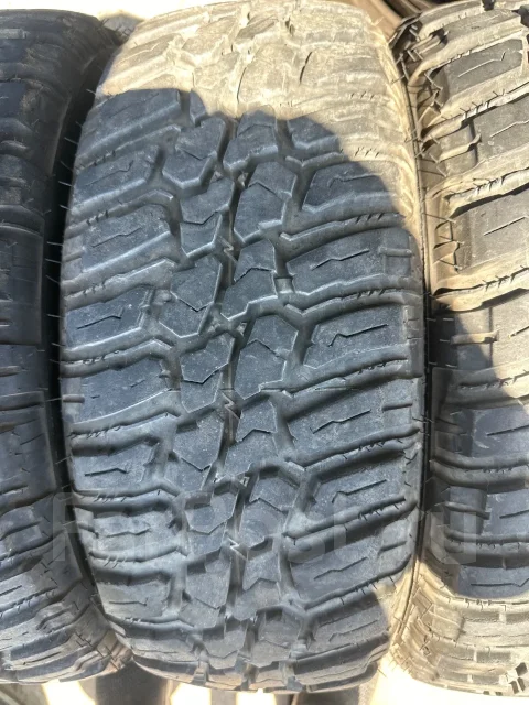 Nankang Mudstar Wanpaku M/T. ����� mt, 2022 ���, �/�, ����� 10 % ����