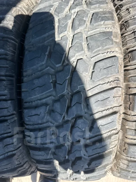 Nankang Mudstar Wanpaku M/T. ����� mt, 2022 ���, �/�, ����� 10 % ����