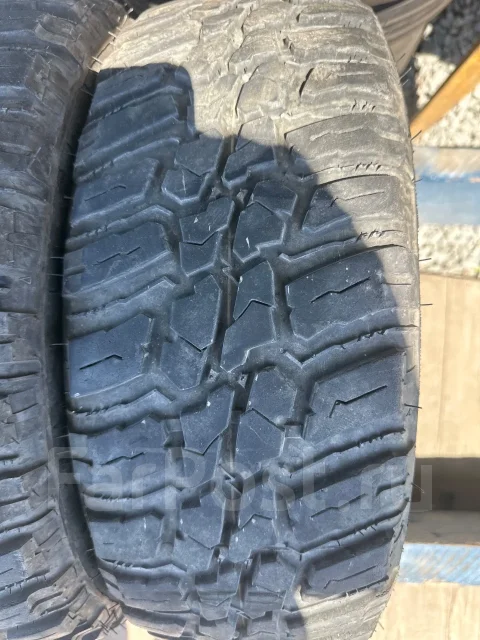 Nankang Mudstar Wanpaku M/T. ����� mt, 2022 ���, �/�, ����� 10 % ����