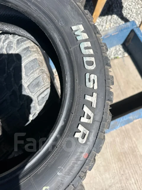Nankang Mudstar Wanpaku M/T. ����� mt, 2022 ���, �/�, ����� 10 % ����
