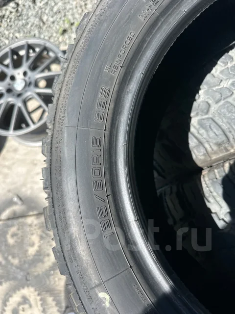 Nankang Mudstar Wanpaku M/T. ����� mt, 2022 ���, �/�, ����� 10 % ����