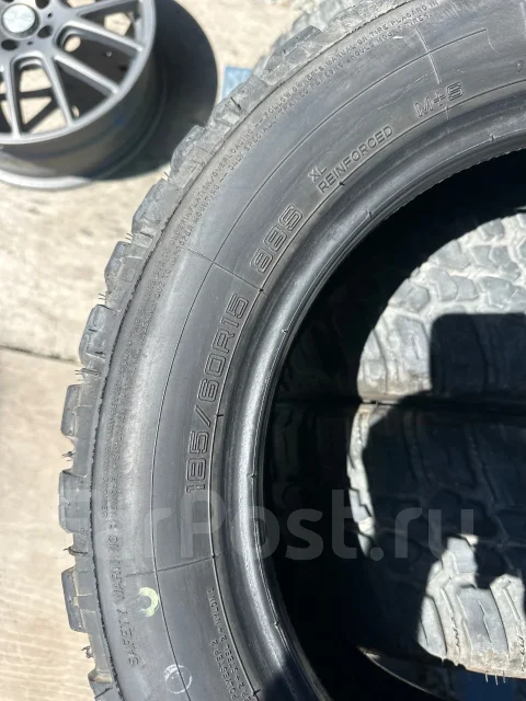 Nankang Mudstar Wanpaku M/T. ����� mt, 2022 ���, �/�, ����� 10 % ����