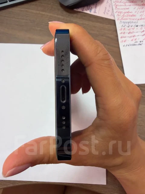 Apple iPhone 12 Pro. �/�, 256 ��, ����� ����
