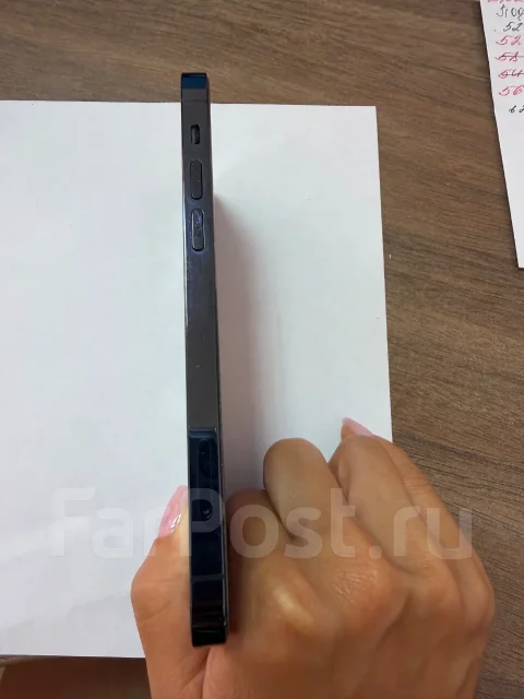 Apple iPhone 12 Pro. �/�, 256 ��, ����� ����