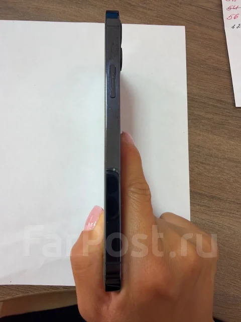 Apple iPhone 12 Pro. �/�, 256 ��, ����� ����