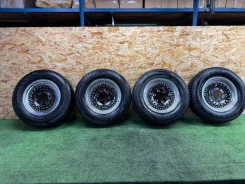 Epsilon Campeao Do Mundo. 7.0x15", 6x139.7, ET35 ����