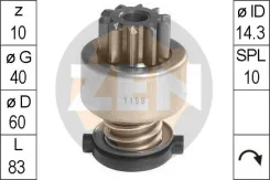 ������� �������� Iveco ERA ZN1159 ZN1159 ����