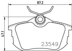 ������� ��������� �������� | ��� | Nisshinbo NP3025 NP3025 ����