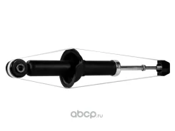 ����������� ������� ������ � ����. ��� ����. ����� Mitsubishi Lancer 07 Zentparts Z00315 Z00315 ����