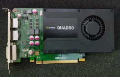 Quadro K2000 ����