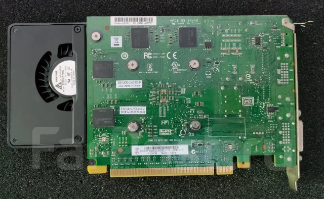 Quadro K2000 ����