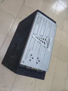 Kicker ����