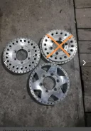 Super Star Lodio Drive. 8.0x15", 6x139.7, ET0, �� 110���. ����