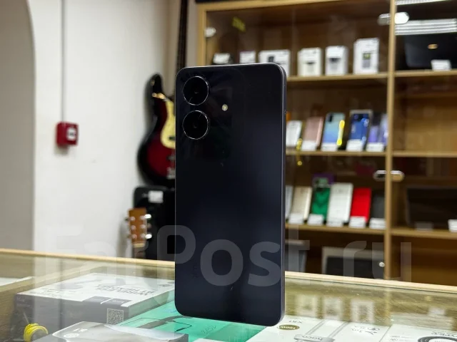 Realme Note 60. �/�, 128 �� ����