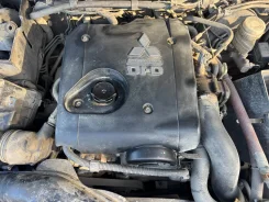 ��������� ��� Mitsubishi L200 (KB) 2006-2016 1000C750 ����