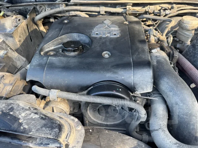 ��������� ��� Mitsubishi L200 (KB) 2006-2016 1000C750 ����
