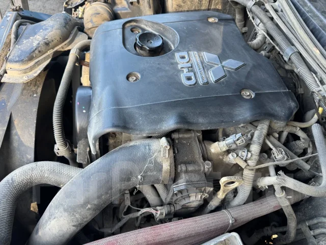 ��������� ��� Mitsubishi L200 (KB) 2006-2016 1000C750 ����