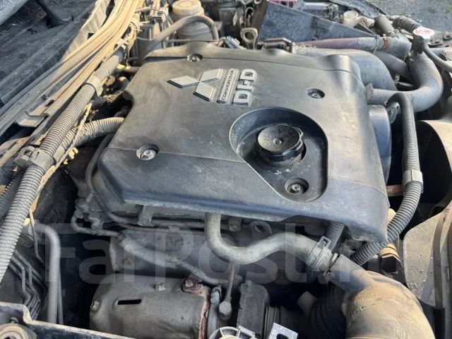 ��������� ��� Mitsubishi L200 (KB) 2006-2016 1000C750 ����