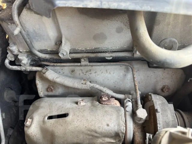 ��������� ��� Mitsubishi L200 (KB) 2006-2016 1000C750 ����