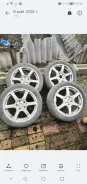 Yamato. 7.5x17", 5x114.3, ET39, �� 60,1���. ����