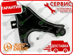 ����� �������� ������ ������ Japdai Terios 97-05; F500 97-05 ; Lower ARM RH [JDCP0063R] JDCP0063R ����