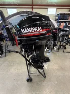 Hangkai. 40��.�., 2-�������, ����������, ���� L (508 ��), 2026 ��� ����