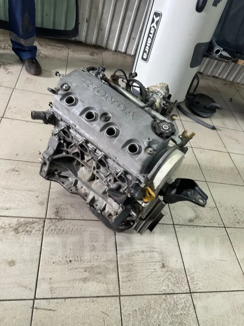 ��������� Honda Partner 2001, D15B, EY7 [11000P2A810] 11000P2A810 ����