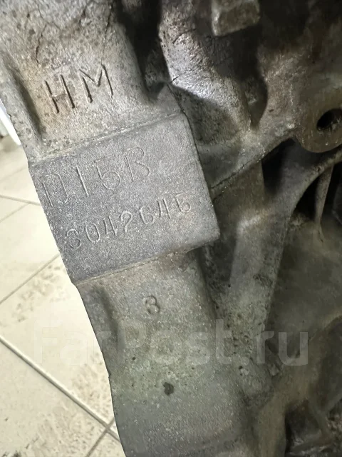 ��������� Honda Partner 2001, D15B, EY7 [11000P2A810] 11000P2A810 ����