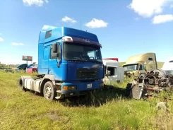 MAN F2000 ����