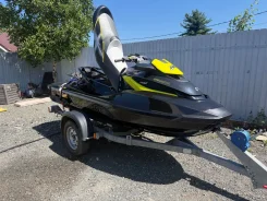 BRP Sea-Doo. 2013 ��� ����