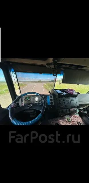 MAN F2000 ����