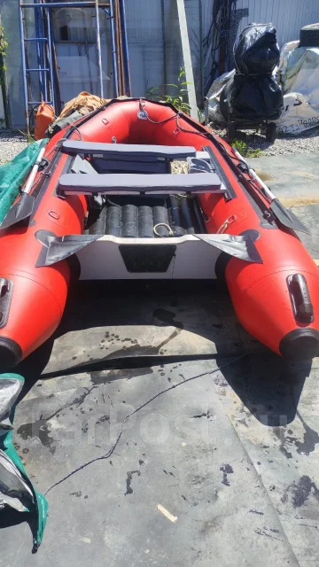Stormline. 2019 ���, ����� 3,6��., ��������� ���������, 15��.�., ������ ����