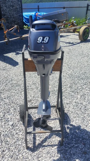 Stormline. 2019 ���, ����� 3,6��., ��������� ���������, 15��.�., ������ ����