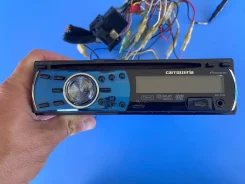 Pioneer Carrozzeria DVH-P560 ����