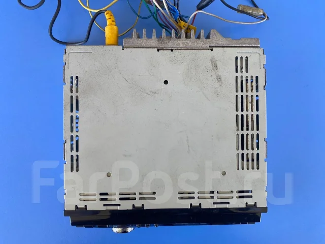 Pioneer Carrozzeria DVH-P560 ����