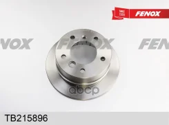 ���� ��������� | ��� ����/��� | Mercedes-Benz Sprinter 95-06, VW LT 96- Fenox ���. TB215896 Fenox TB215896 ����