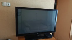Samsung PS42C430. LCD (��) ����