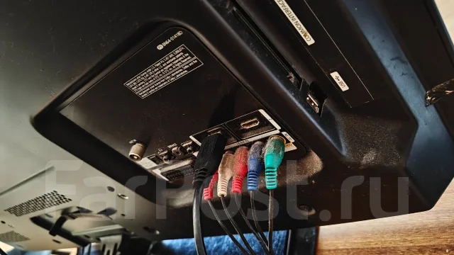 Samsung PS42C430. LCD (��) ����