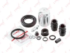 ����������� ���������� �������� � ������� | ��� | FIAT 500 10-07- ALL Types Piston Without mechanism Disc 11 mm Rear Caliper LYNXauto ���. BC6026 BC60...