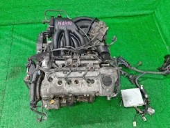 ��������� Toyota Alphard, MNH15W, 1MZFE; N1492 ��� A/T, ��� ���������! 2MOD ����