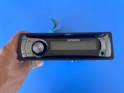Pioneer Carrozzeria DEH-P540 ����