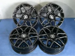 Performance Wheels