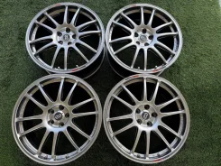 Enkei Racing GTC01