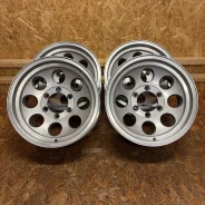 Mickey Thompson