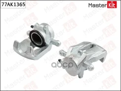 ������� ��������� | ����� ���� | Mercedes-BENZ A-Class (W169) 2004 - 2012 MasterKit ���. 77AK1365 77AK1365 ����