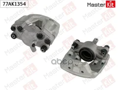 ������� ��������� Mercedes-BENZ C-Class (W204) 2007 - 2014 MasterKit ���. 77AK1354 77AK1354 ����