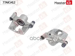 ������� ��������� | ��� ��� | Mercedes-BENZ Sprinter Classic 3, 5-T ������ (909) 2013 - MasterKit ���. 77AK1412 77AK1412 ����