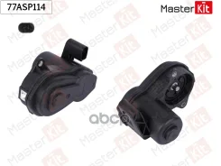 ������������� ����������� ������� Nissan Qashqai II (J11, J11_) 2013 - MasterKit ���. 77ASP114 77ASP114 ����