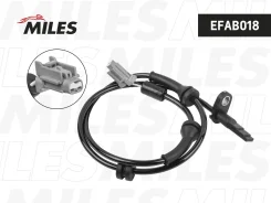 ������ ABS Nissan Qashqai EFAB018 Miles EFAB018 ����