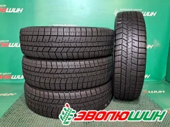 Dunlop Winter Maxx WM03. ������, ��� �����, 2020 ���, �/�, ����� �� 5 % ����